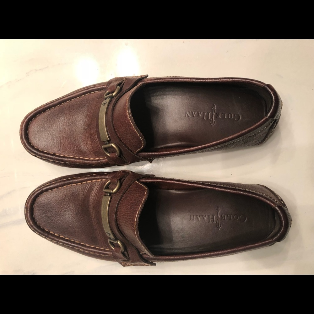 Cole Haan Loafers